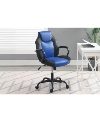 set of 1 Metal Base  Gaming Chair