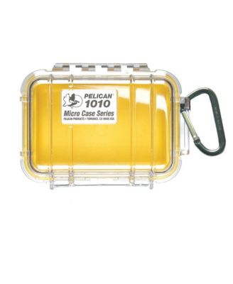 1010 Micro Case for iPhone, Cell Phone, GoPro, Camera, and More