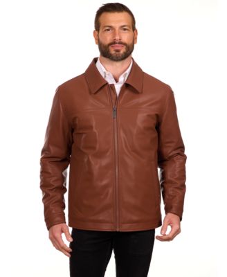 Brook Work JKT | brown Brown Jackets for Men | Brooks Brothers