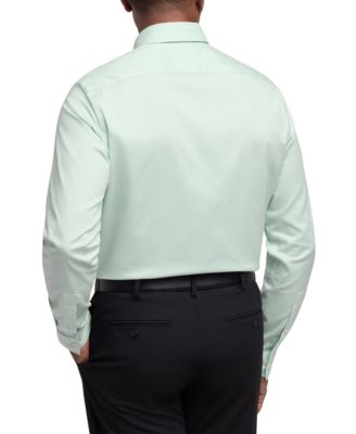 Men's Regular-Fit Long-Sleeve Dress Shirt