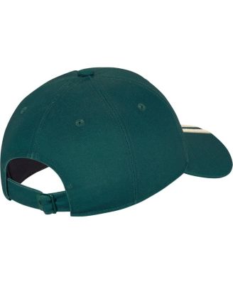 Men's and Women's Green Italy National Team FIFA x World Cup Team Adjustable Hat