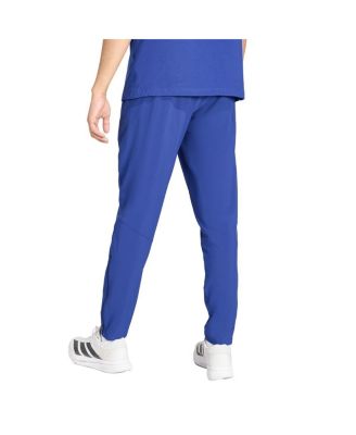Men's Blue Italy National Team FIFA x World Cup 2026 Tiro Travel Pants