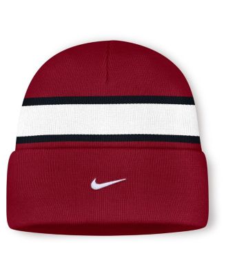 Men's Cardinal Stanford Cardinal Utility Campus Cuffed Knit Hat