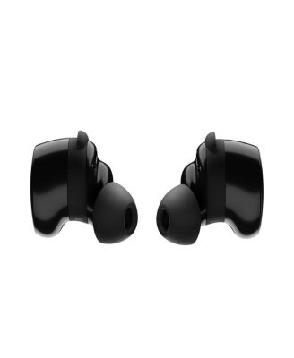 QuietComfort Wireless Noise Cancelling Earbuds,Bundle with 10000mAh 38.5Wh Qi Wireless Portable Power Bank