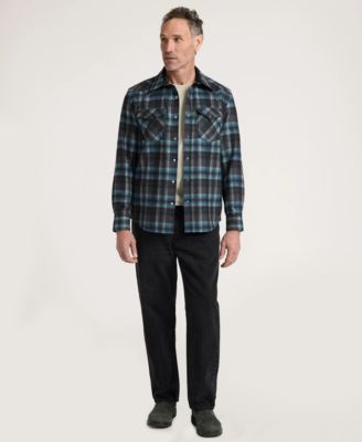 Men's Canyon Spread Collar Shirt