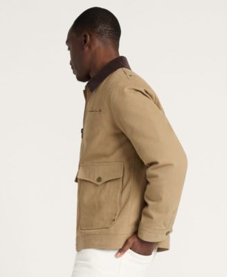 Men's Carson City Ranch Long-Sleeve Jacket