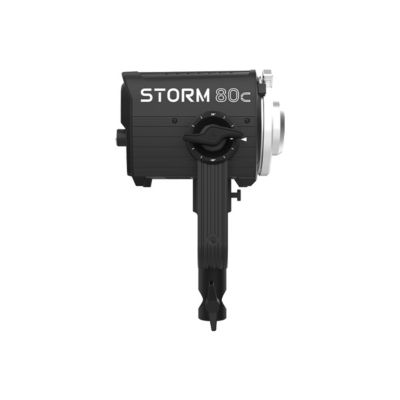 STORM 80c 80W BLAIR-CG Compact Point Source LED Video Light