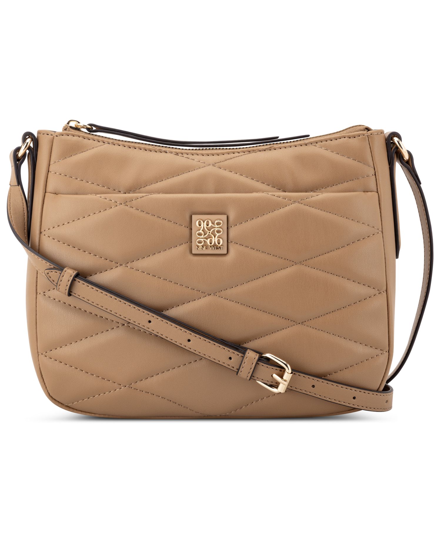 Anders Small Crossbody Bag