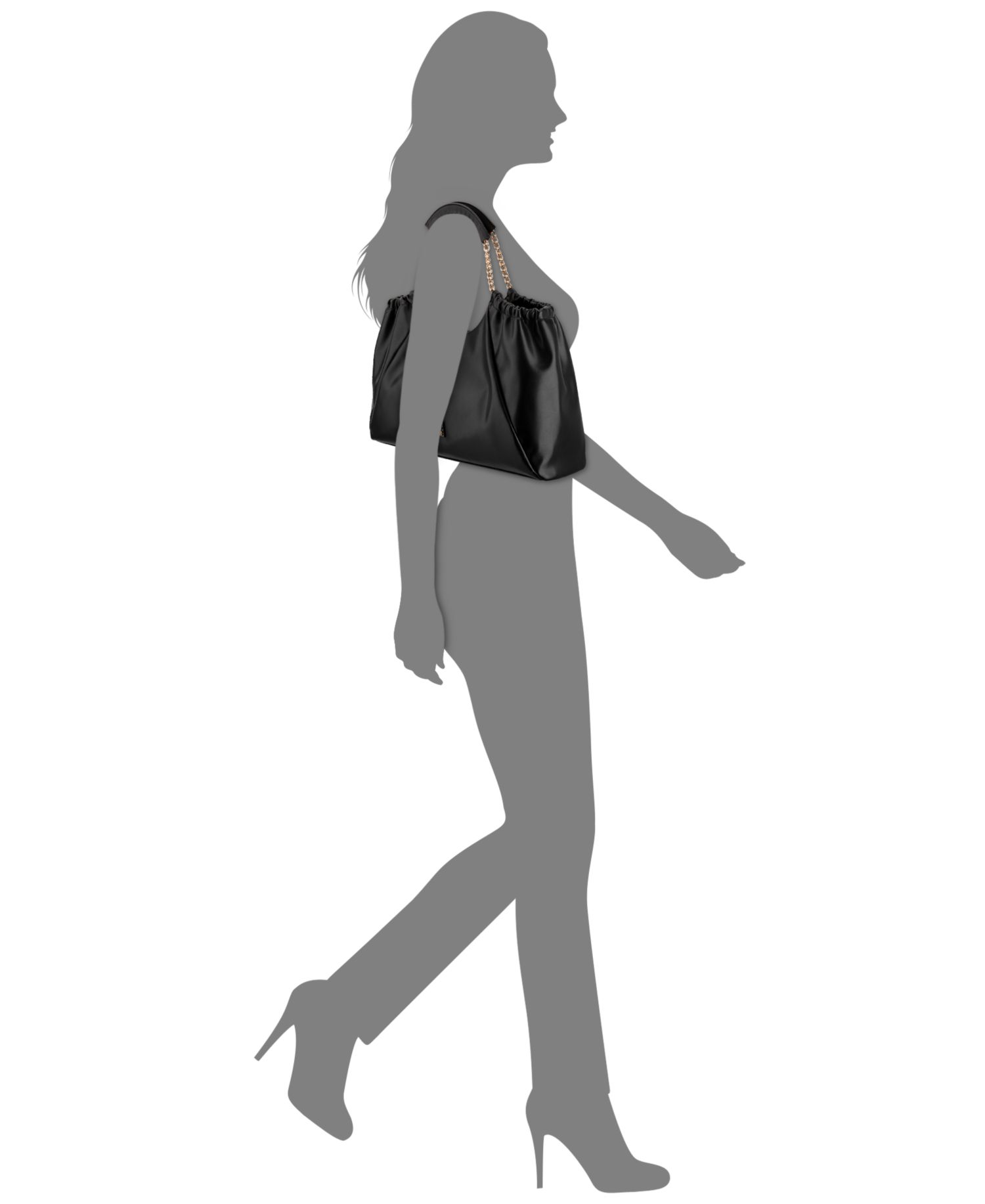 Flynn X-Large Shopper Bag