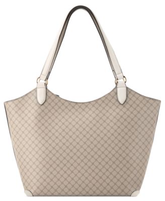 Joani Large Tote Bag