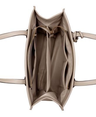 Kyrie Laptop Large Tote Bag