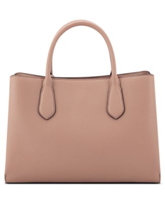 Kyrie Triple Compartment Satchel Bag