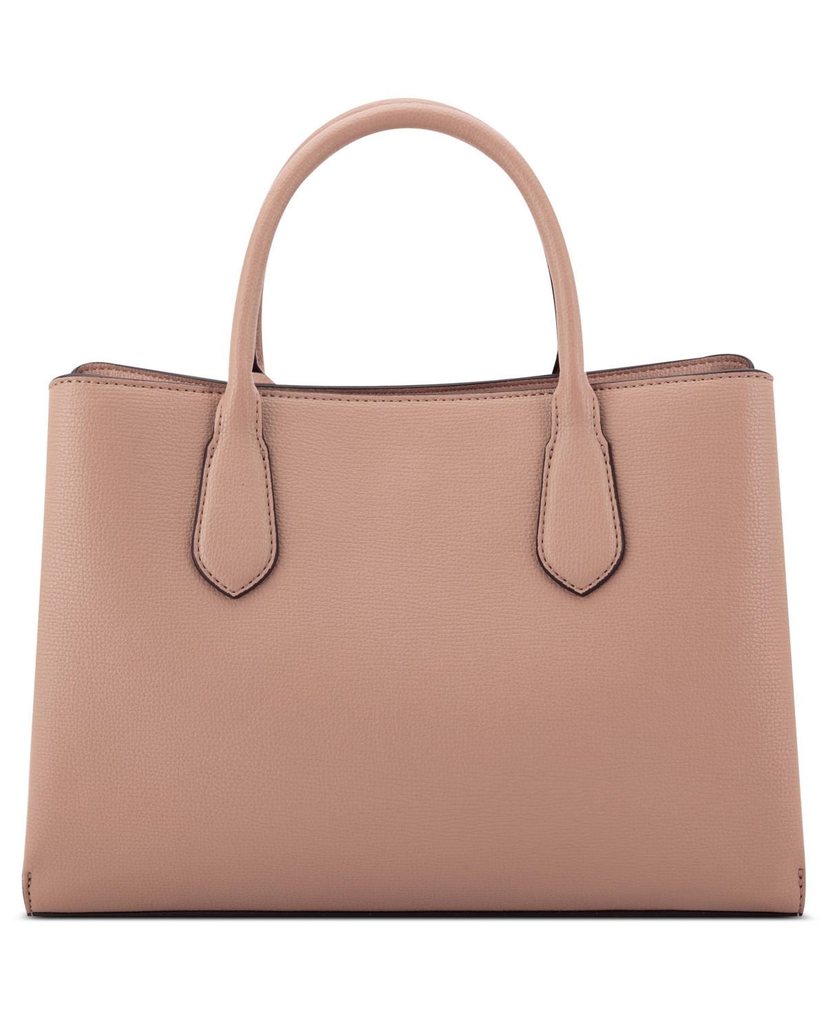 Nine West Kyrie Triple Compartment Satchel Bag