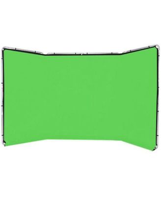 13' Panoramic Background