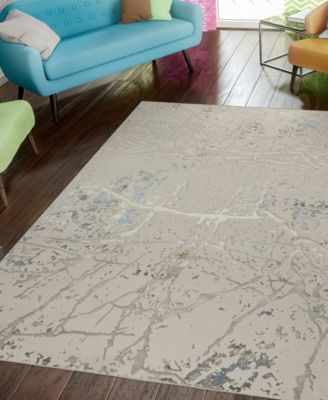 CLOSEOUT! Dream 61A 5' x 8' Area Rug