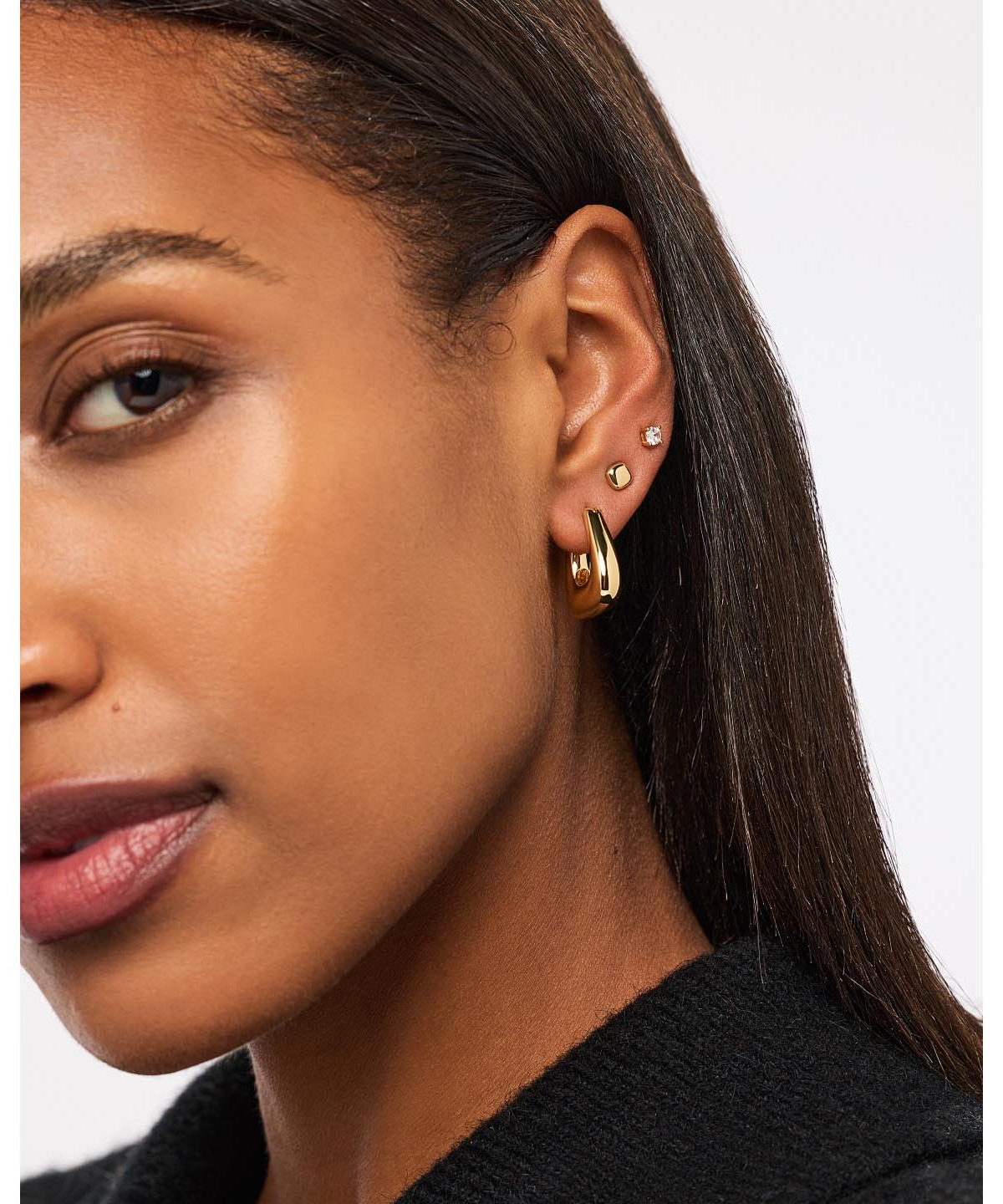 Ana Luisa Stud Earrings