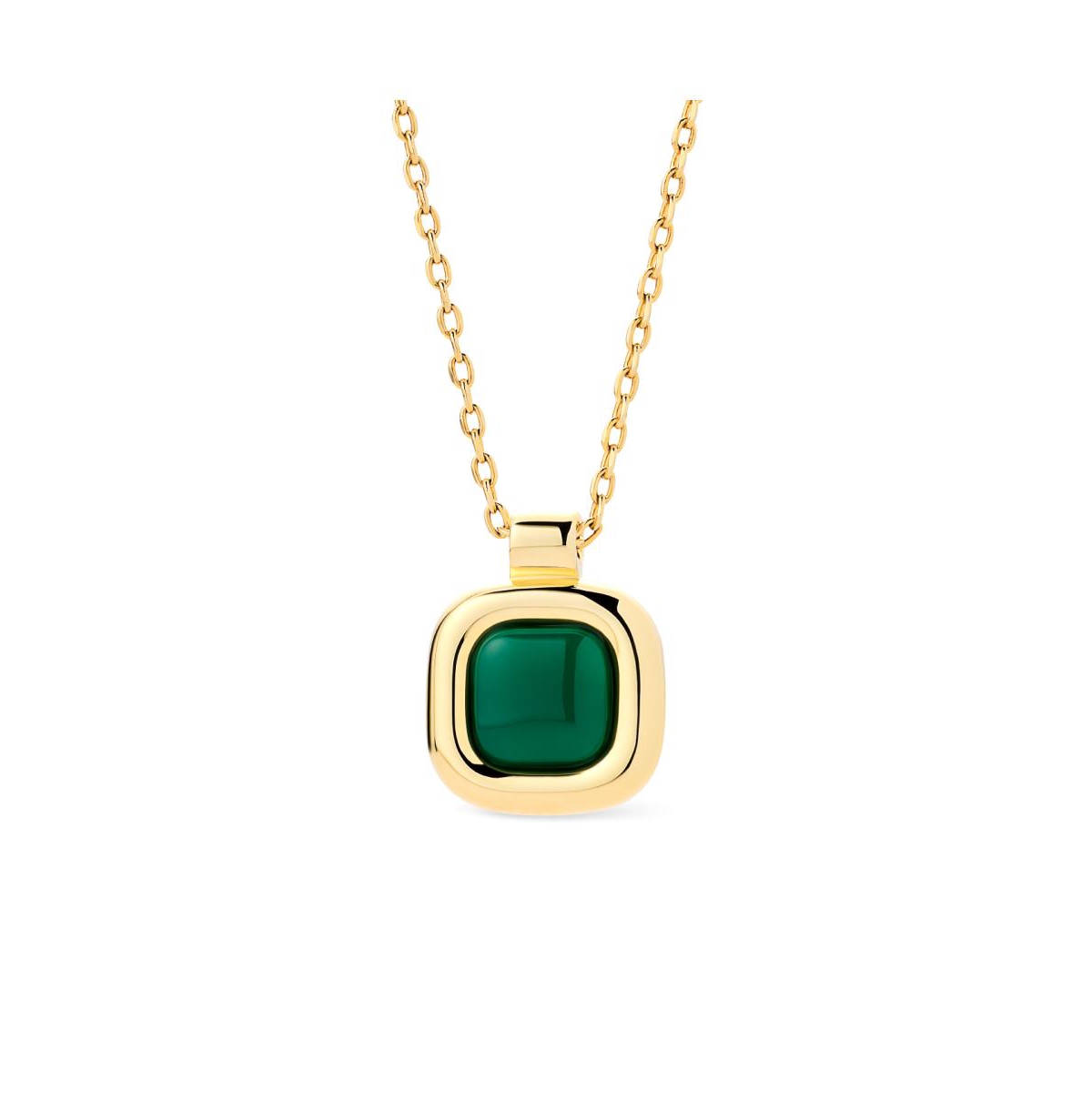 Ana Luisa Gold Pendant