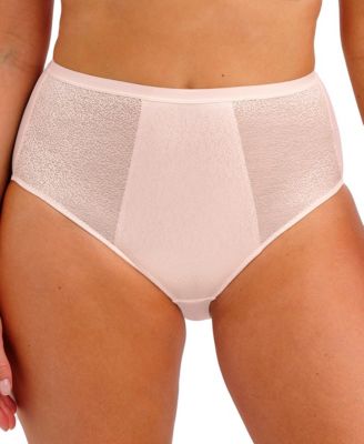 Women's Demure Full Coverage Brief