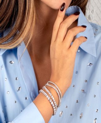 Classic Tennis Bracelet