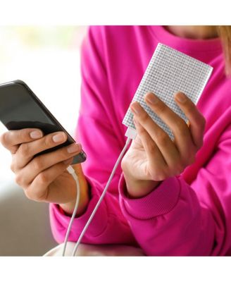 5,000mAh Rapid Charging Multi-Port Slim Power Bank