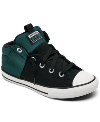 Converse - Little Kids Chuck Taylor All Star Axel Casual Sneakers from Finish Line