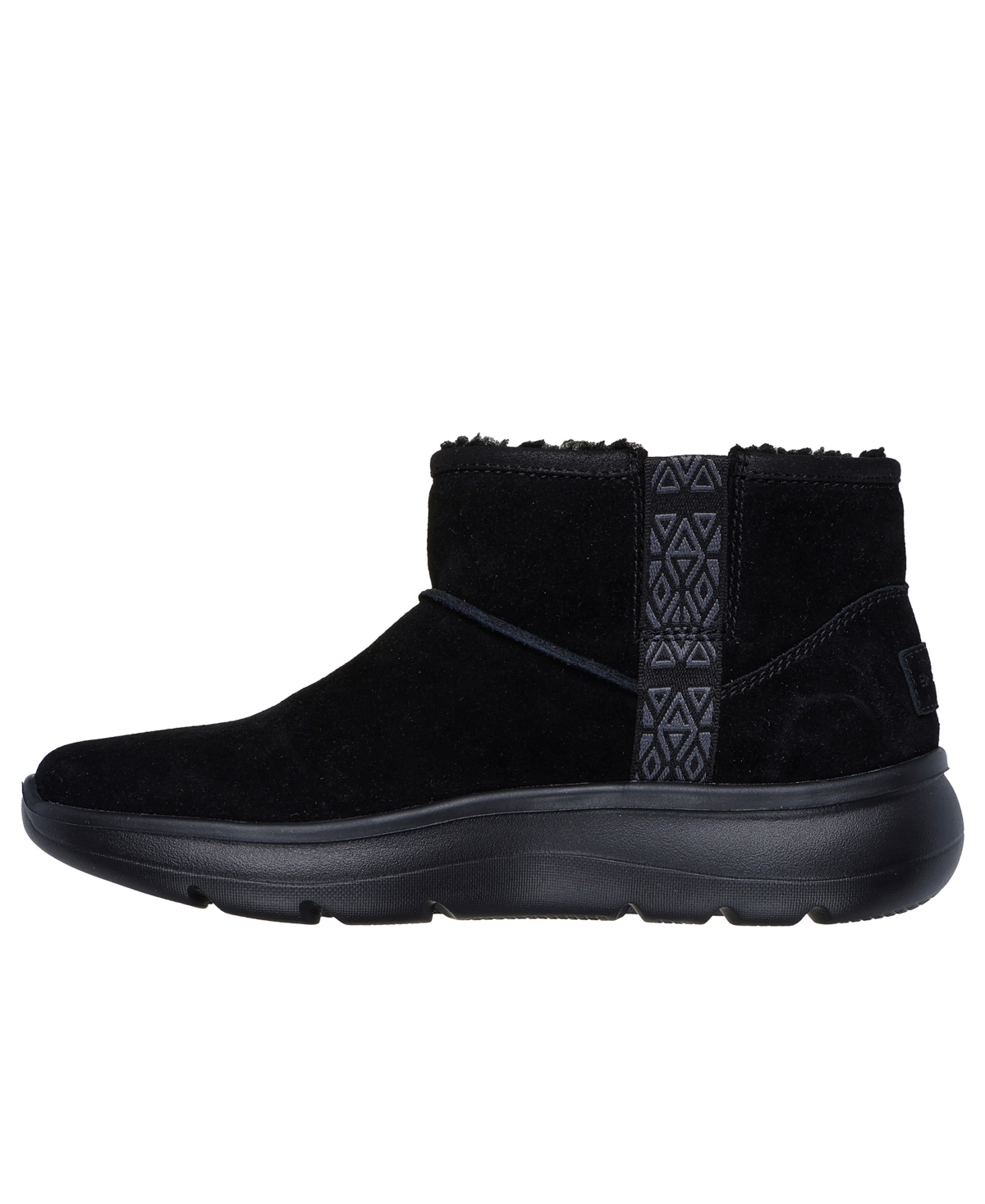 Skechers Women's On the Go Encore - Fireside Boots from Finish Line