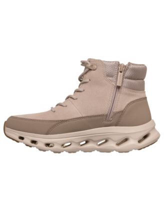 Women's On-the-GO Glide-Step Hiking Boots from Finish Line