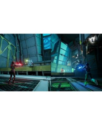 Split Fiction for Nintendo Switch 2 (code-in-box)