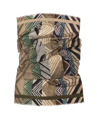 Corvara - Wool Scarf