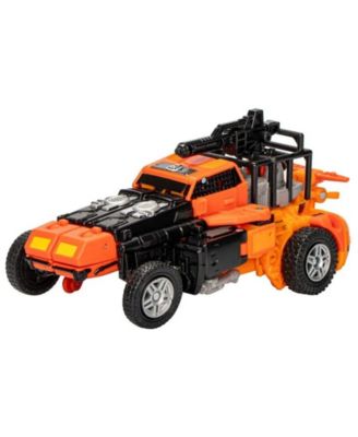 G1 Triple Changer Sandstorm Leader Class Generations Legacy