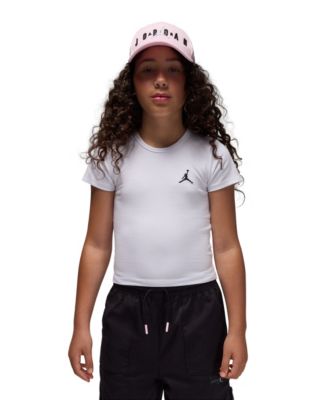 Girls'  7-16 Brooklyn Essentials T-Shirt