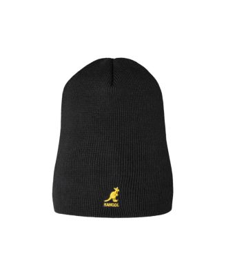 Men's Acrylic Cuff Pull-On Pull-Ons & Beanies