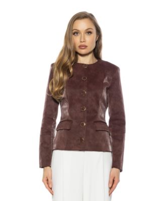 Women's Brivan Blazer