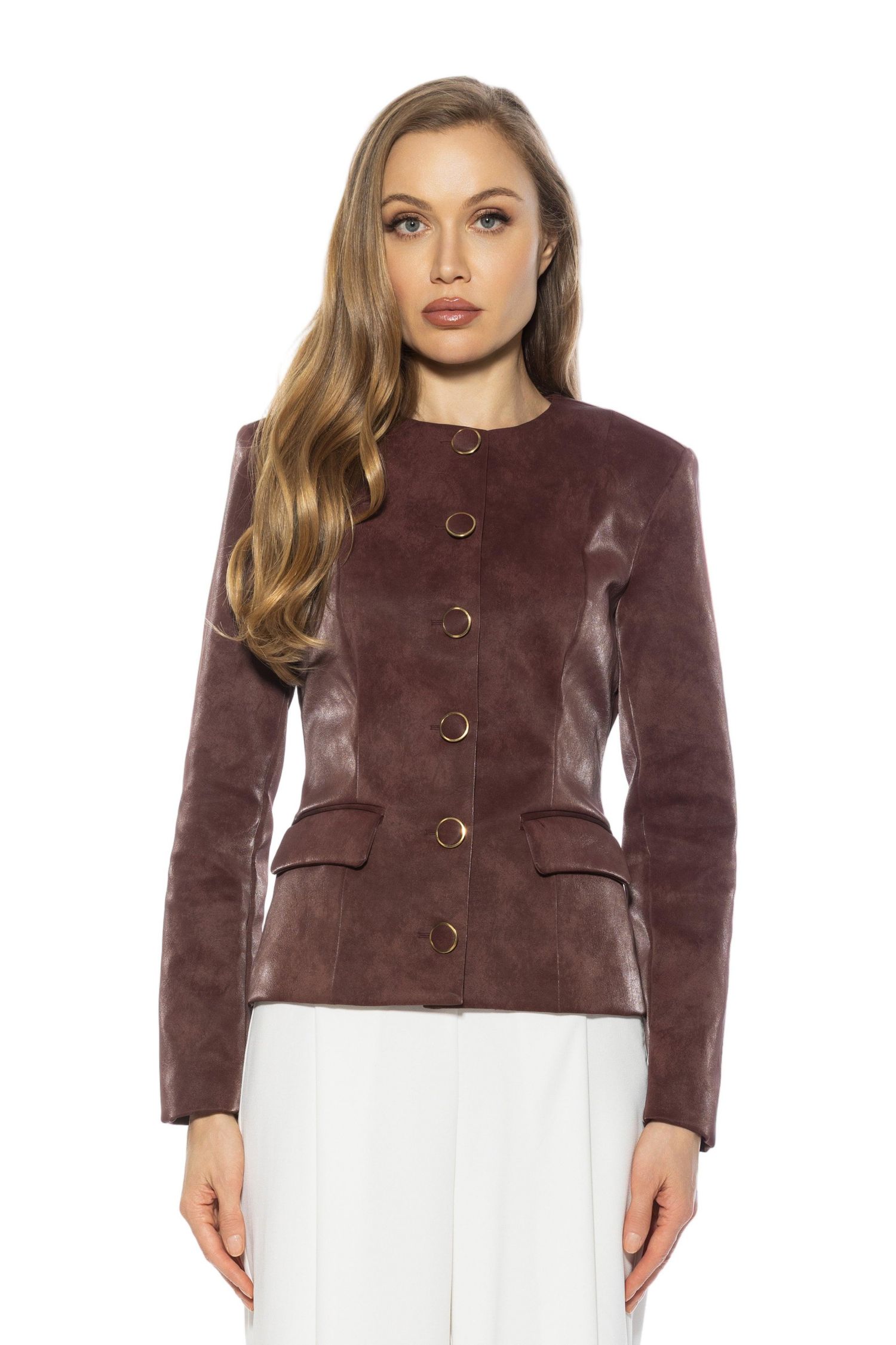 Women's Brivan Blazer