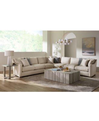 Tempo 5-Pc. Sectional