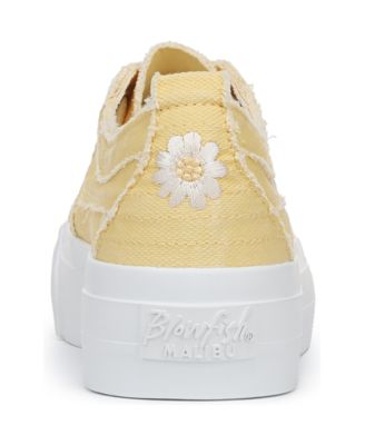 Women's Sadie-Sun Lace-Up Sneakers