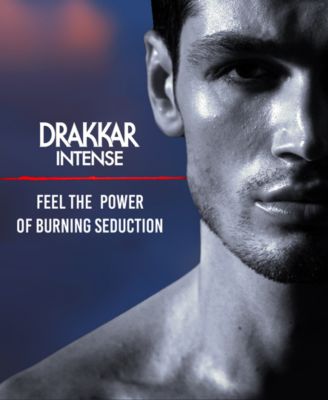 Men's Intense Body Spray, 5.8 oz.