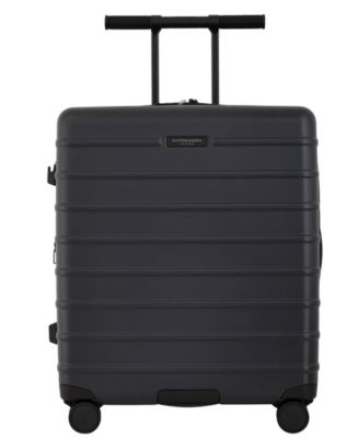 Tilburg 24" Check-In Trunk Suitcase
