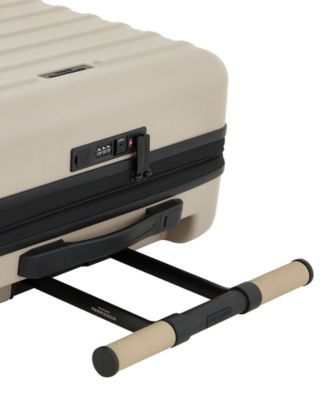 Tilburg 19" Carry-On Briefcase Luggage