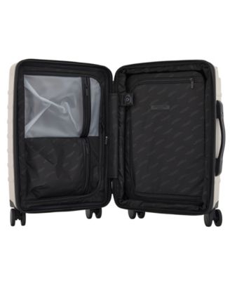Tilburg 22" Carry-On Laptop Luggage