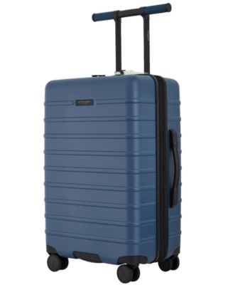 Tilburg 26" Check-In Upright Luggage