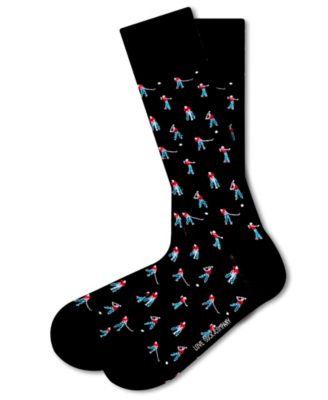 Love Sock Company - Men's Golf Socks