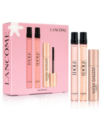 3-Pc. Id&ocirc;le Perfume and Mascara Gift Set