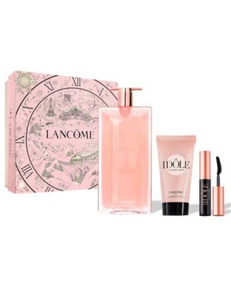 3-Pc. Id&ocirc;le Fragrance Gift Set with Lotion and Mascara