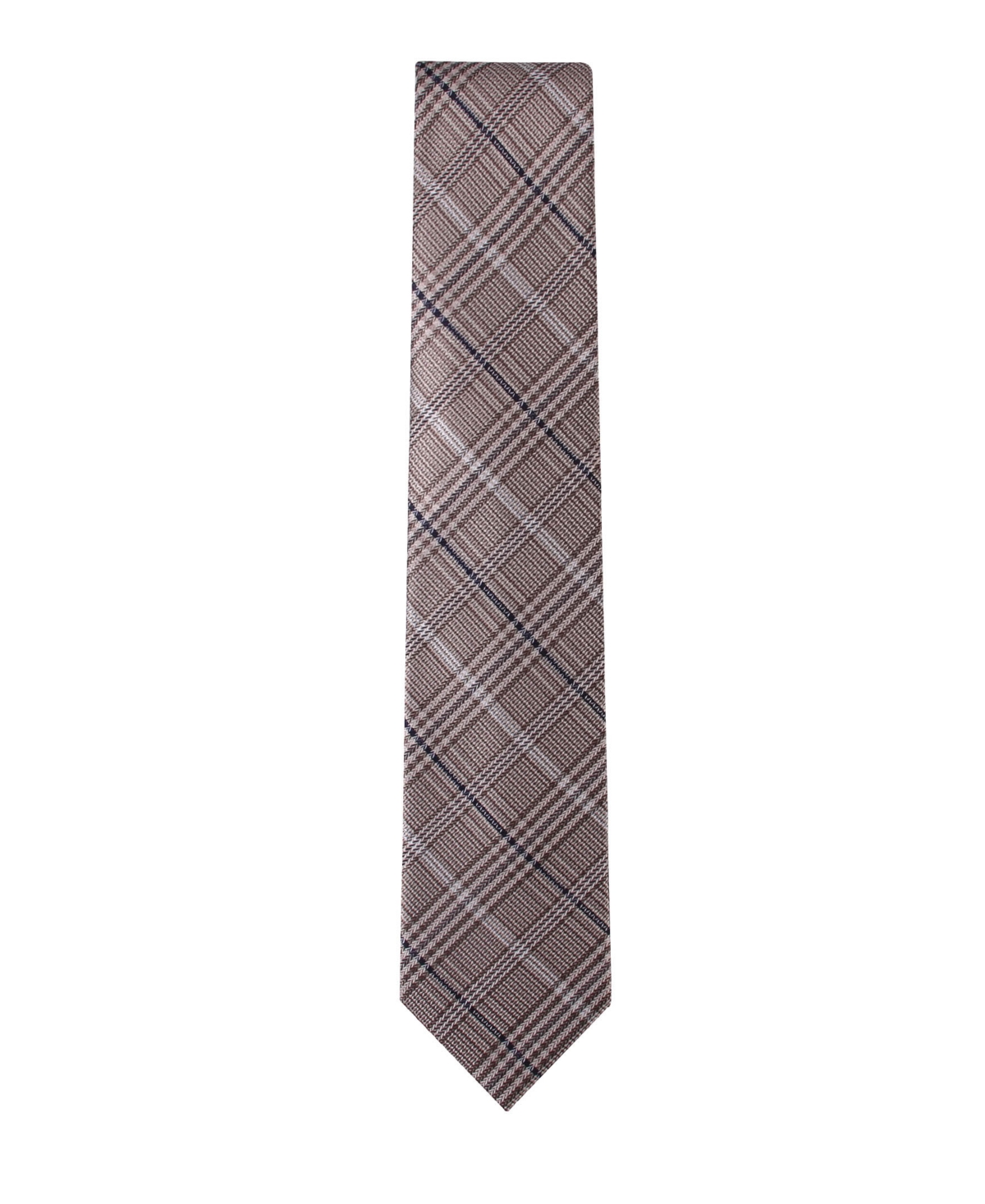 Tommy Hilfiger Men's Jeffrey Plaid Tie
