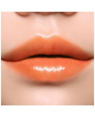 Glossy Rouge Lip Color