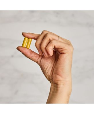 Native Berberine HCl 3-in-1 Complex with Chromium & Bitter Melon Extract - 500mg Premium Metabolic Support - 60 Capsules