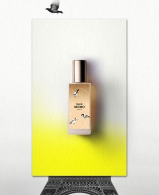 Eau de Memo Parfum, 1 oz.