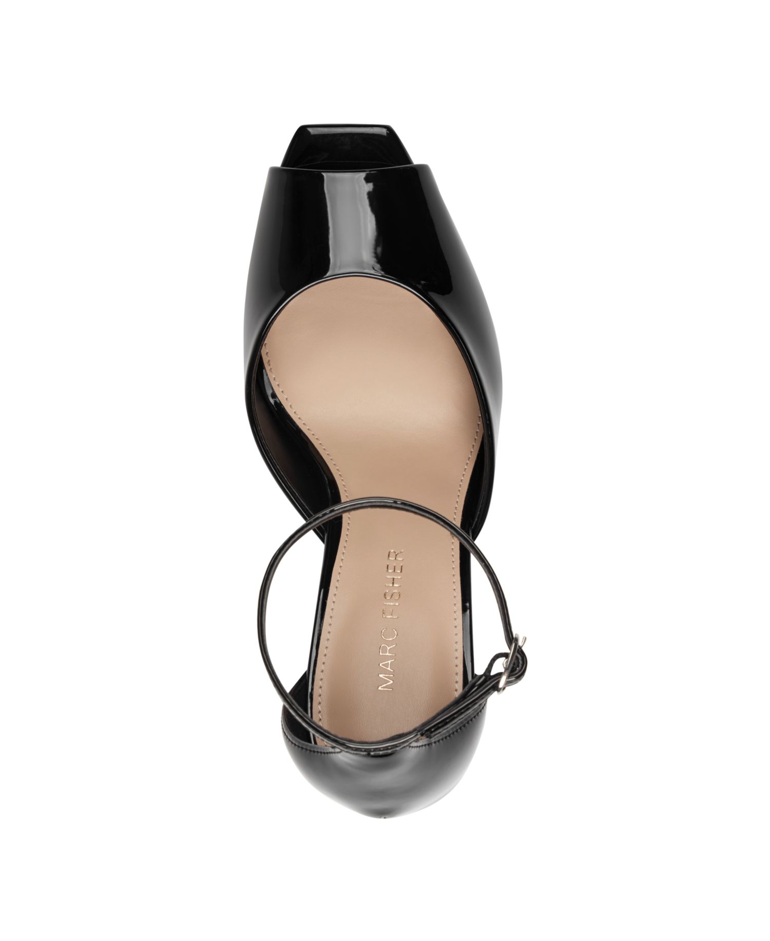 Women's Veni Stiletto Heel Dress Pumps