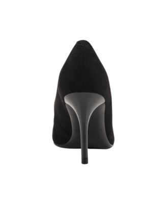 Women's Rigby Slip-On Stiletto Pumps